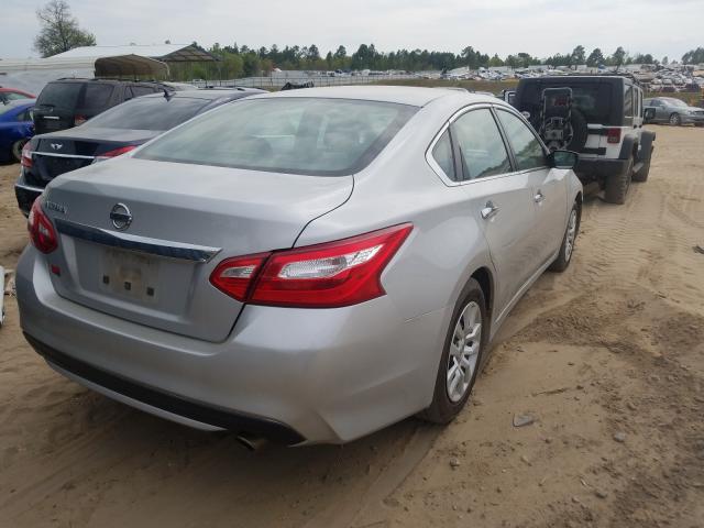 Photo 3 VIN: 1N4AL3AP2HN337993 - NISSAN ALTIMA 2.5 