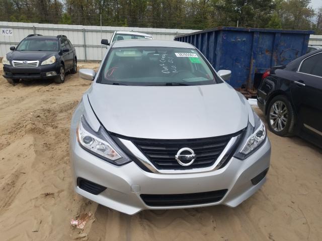 Photo 8 VIN: 1N4AL3AP2HN337993 - NISSAN ALTIMA 2.5 