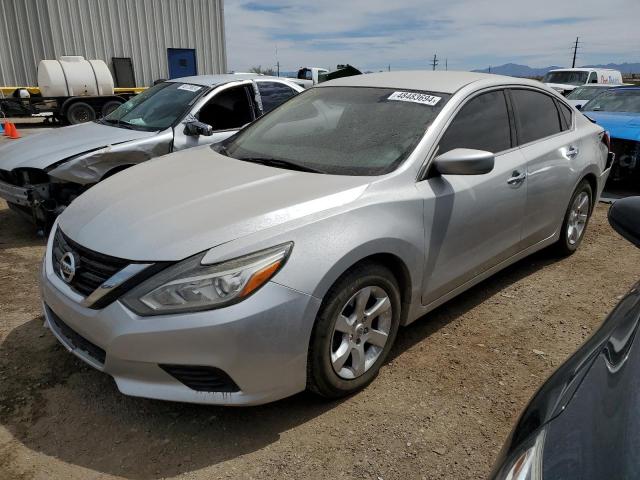 Photo 0 VIN: 1N4AL3AP2HN340019 - NISSAN ALTIMA 