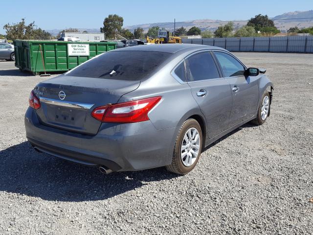 Photo 3 VIN: 1N4AL3AP2HN340599 - NISSAN ALTIMA 2.5 