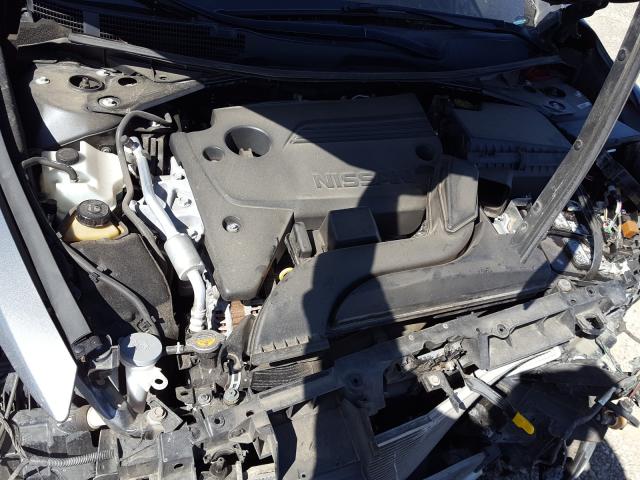 Photo 6 VIN: 1N4AL3AP2HN340599 - NISSAN ALTIMA 2.5 