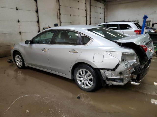 Photo 1 VIN: 1N4AL3AP2HN342885 - NISSAN ALTIMA 