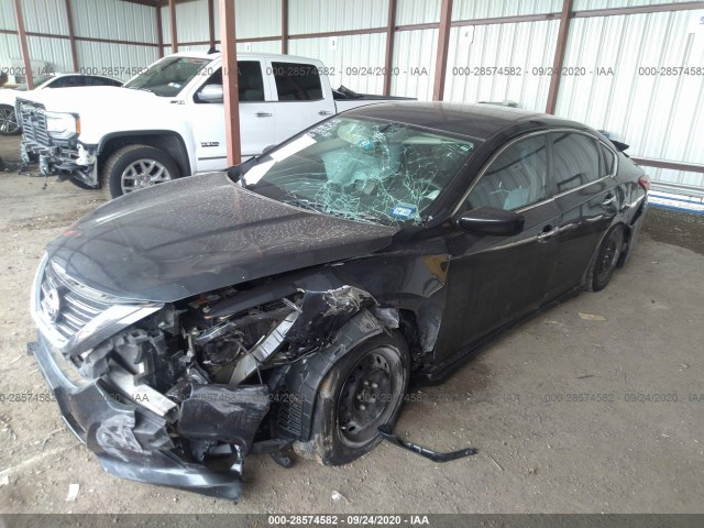 Photo 1 VIN: 1N4AL3AP2HN344071 - NISSAN ALTIMA 