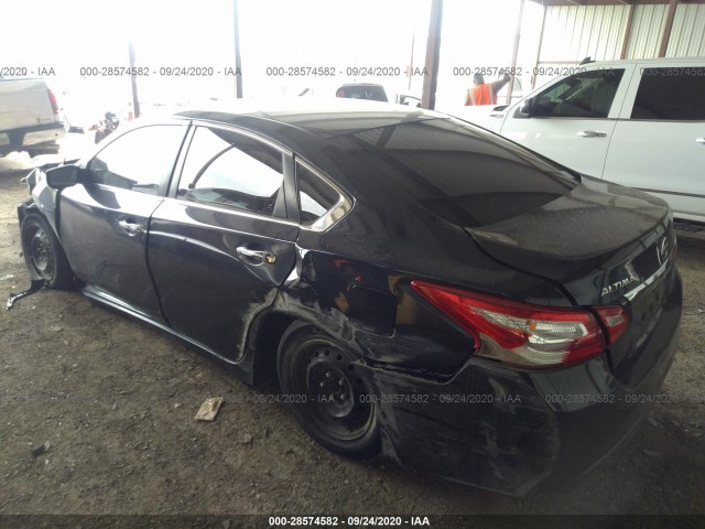 Photo 2 VIN: 1N4AL3AP2HN344071 - NISSAN ALTIMA 