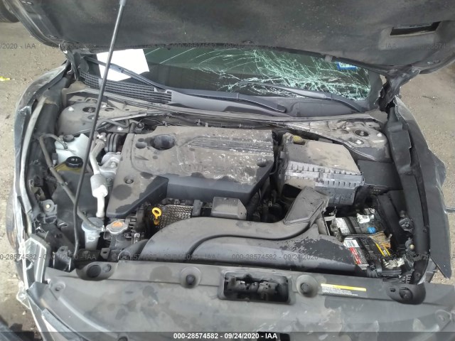 Photo 9 VIN: 1N4AL3AP2HN344071 - NISSAN ALTIMA 