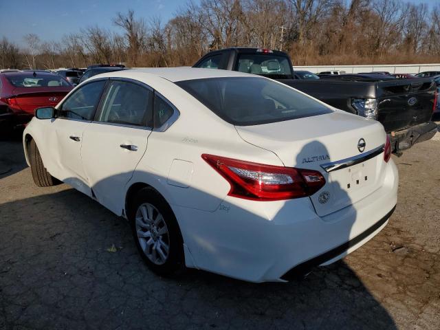 Photo 1 VIN: 1N4AL3AP2HN344443 - NISSAN ALTIMA 