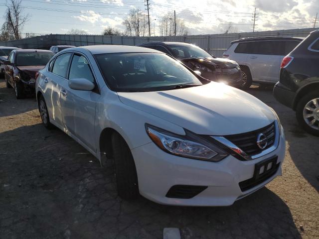 Photo 3 VIN: 1N4AL3AP2HN344443 - NISSAN ALTIMA 