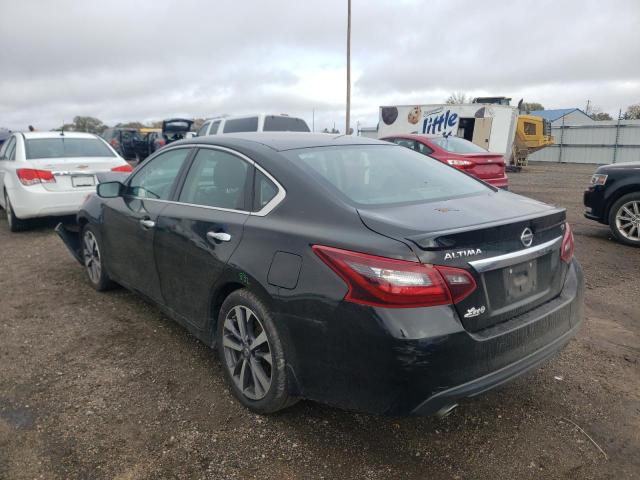 Photo 2 VIN: 1N4AL3AP2HN345639 - NISSAN ALTIMA 2.5 