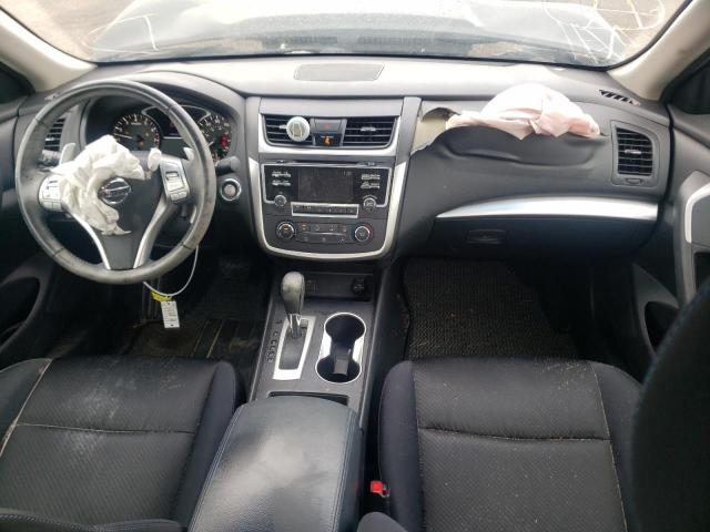 Photo 8 VIN: 1N4AL3AP2HN345639 - NISSAN ALTIMA 2.5 