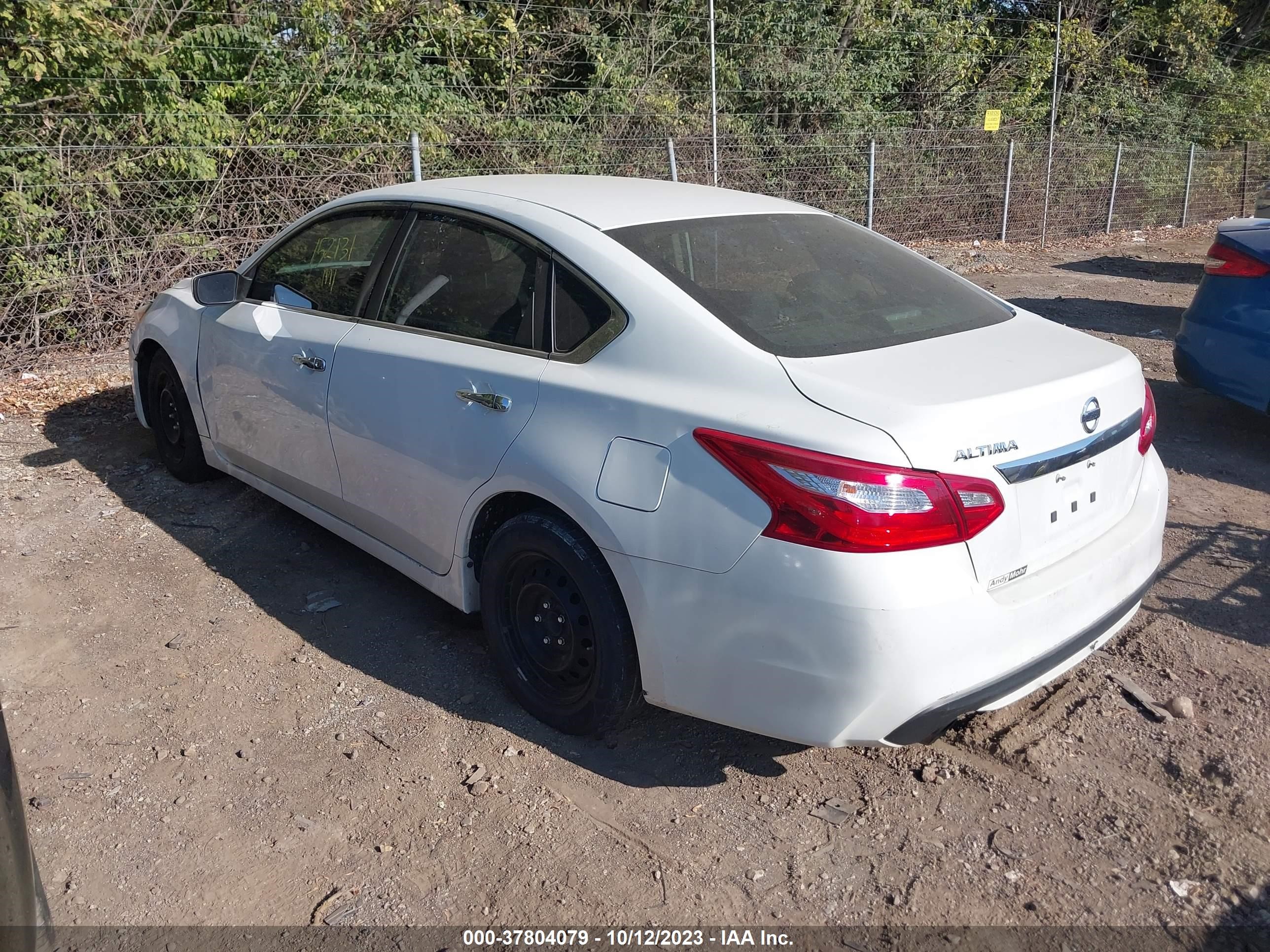 Photo 2 VIN: 1N4AL3AP2HN346340 - NISSAN ALTIMA 