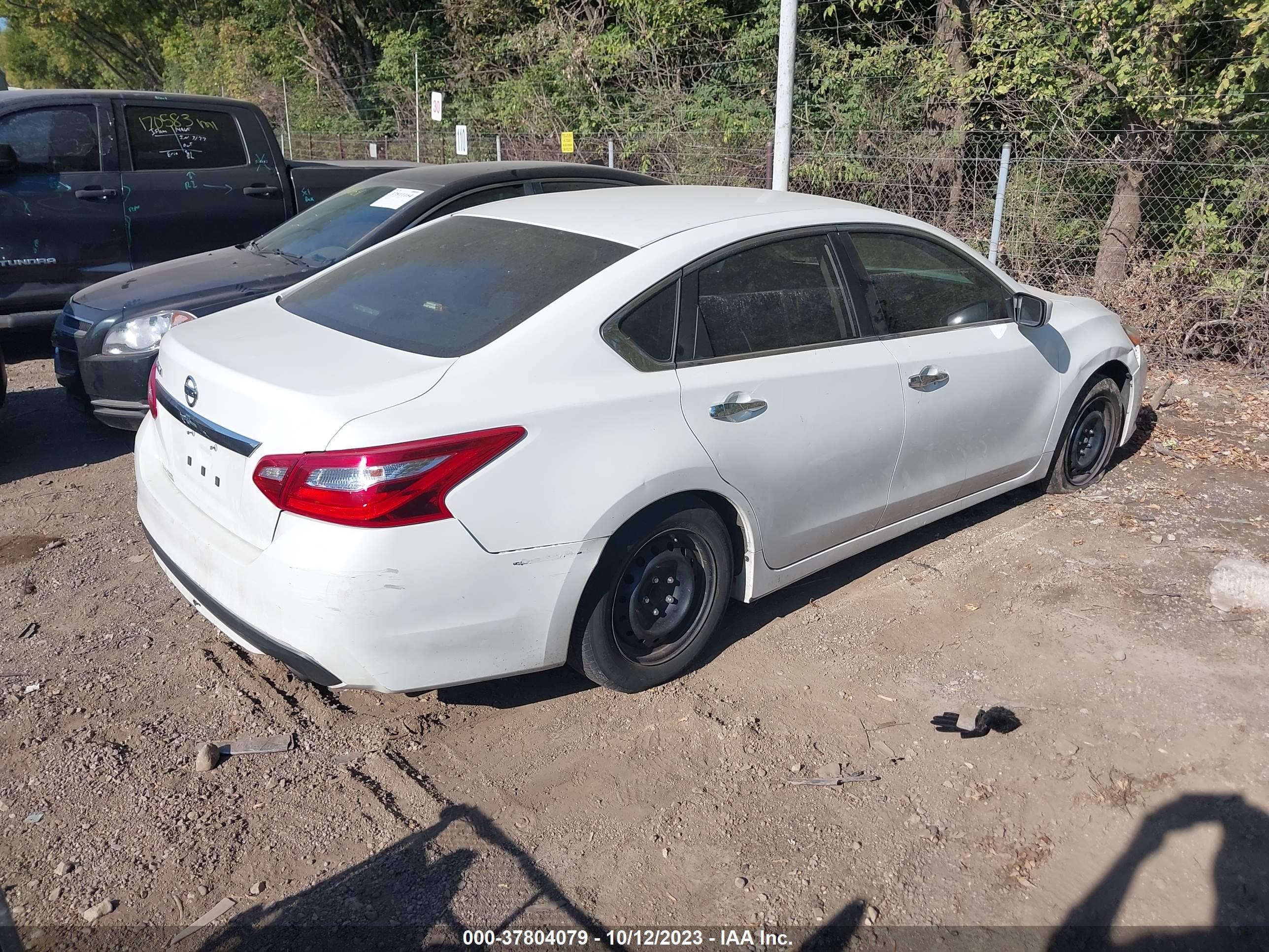 Photo 3 VIN: 1N4AL3AP2HN346340 - NISSAN ALTIMA 