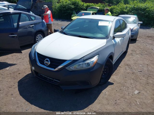 Photo 1 VIN: 1N4AL3AP2HN351229 - NISSAN ALTIMA 