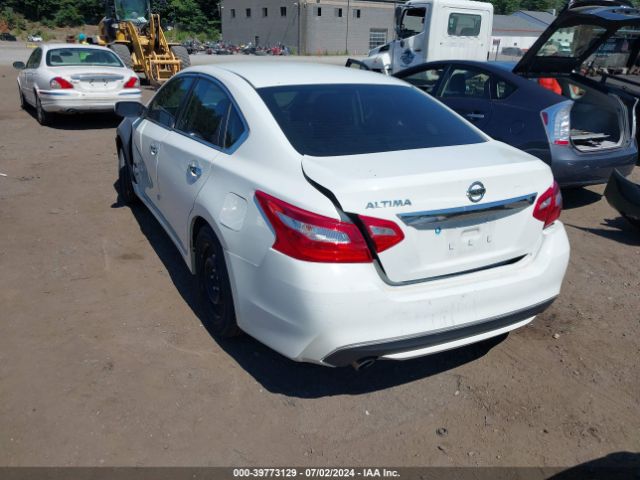 Photo 2 VIN: 1N4AL3AP2HN351229 - NISSAN ALTIMA 