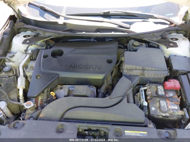 Photo 9 VIN: 1N4AL3AP2HN351229 - NISSAN ALTIMA 