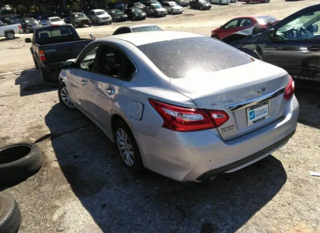 Photo 2 VIN: 1N4AL3AP2HN351585 - NISSAN ALTIMA 