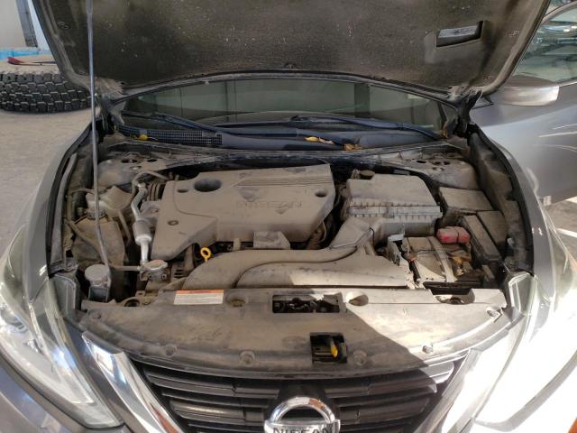 Photo 10 VIN: 1N4AL3AP2HN353109 - NISSAN ALTIMA 2.5 