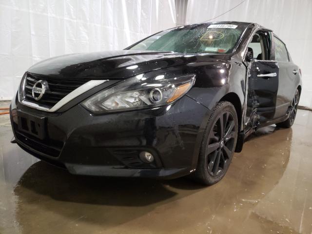 Photo 1 VIN: 1N4AL3AP2HN354079 - NISSAN ALTIMA 2.5 