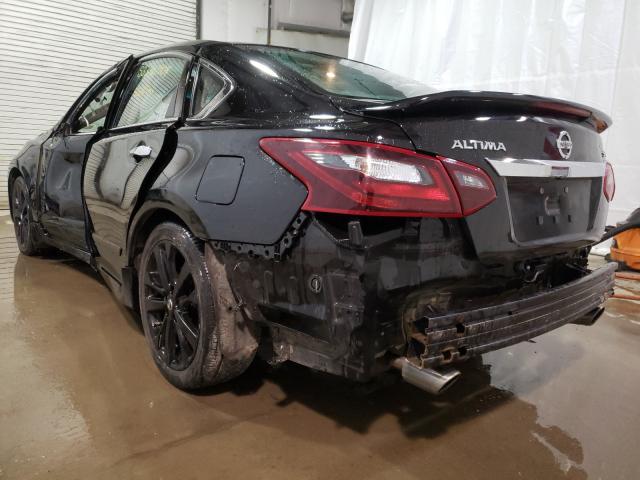 Photo 2 VIN: 1N4AL3AP2HN354079 - NISSAN ALTIMA 2.5 