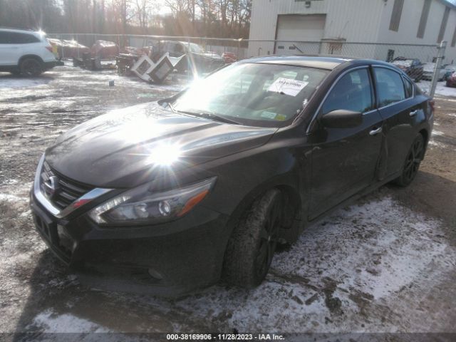 Photo 1 VIN: 1N4AL3AP2HN355846 - NISSAN ALTIMA 