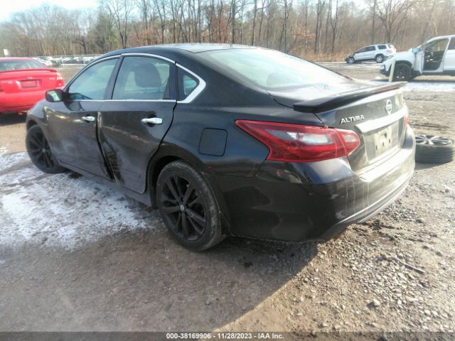 Photo 2 VIN: 1N4AL3AP2HN355846 - NISSAN ALTIMA 