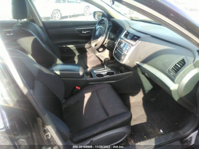 Photo 4 VIN: 1N4AL3AP2HN355846 - NISSAN ALTIMA 