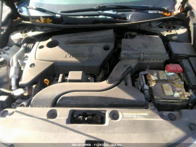 Photo 9 VIN: 1N4AL3AP2HN355846 - NISSAN ALTIMA 