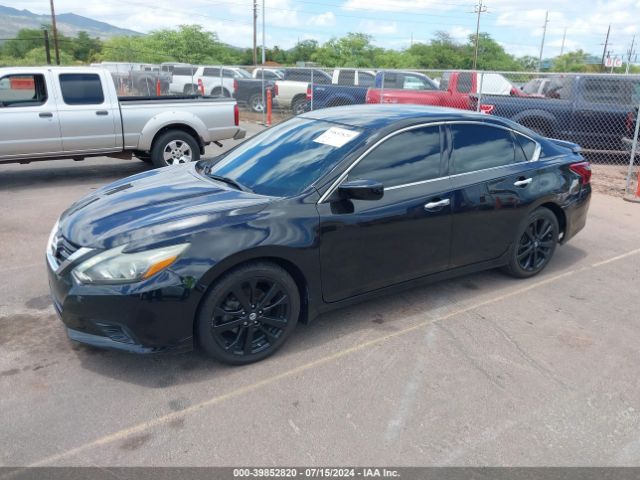 Photo 1 VIN: 1N4AL3AP2HN359900 - NISSAN ALTIMA 