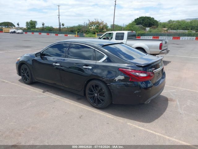 Photo 2 VIN: 1N4AL3AP2HN359900 - NISSAN ALTIMA 