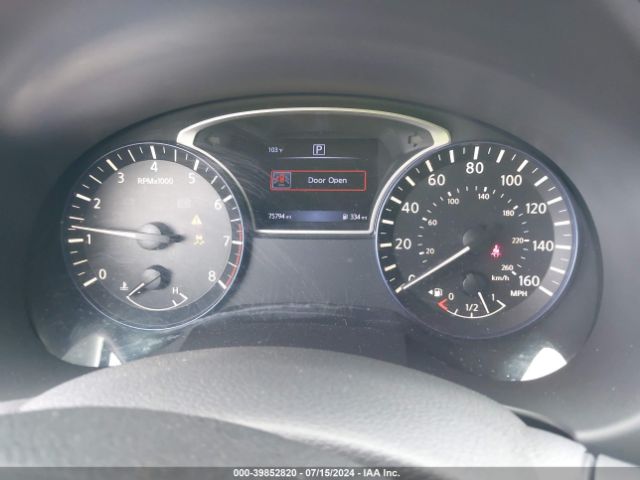 Photo 6 VIN: 1N4AL3AP2HN359900 - NISSAN ALTIMA 