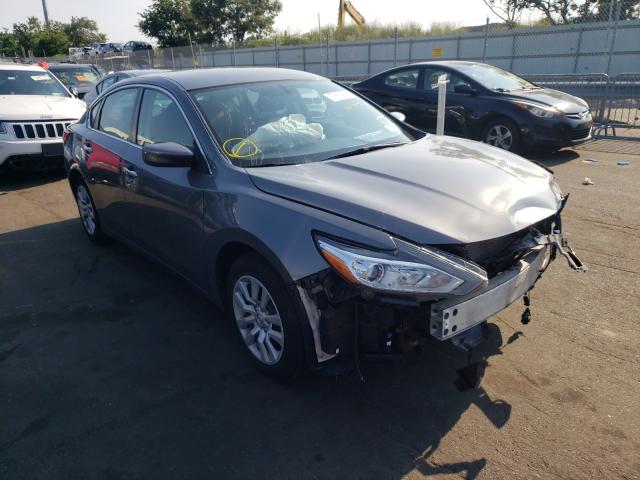 Photo 0 VIN: 1N4AL3AP2HN360366 - NISSAN ALTIMA 2.5 