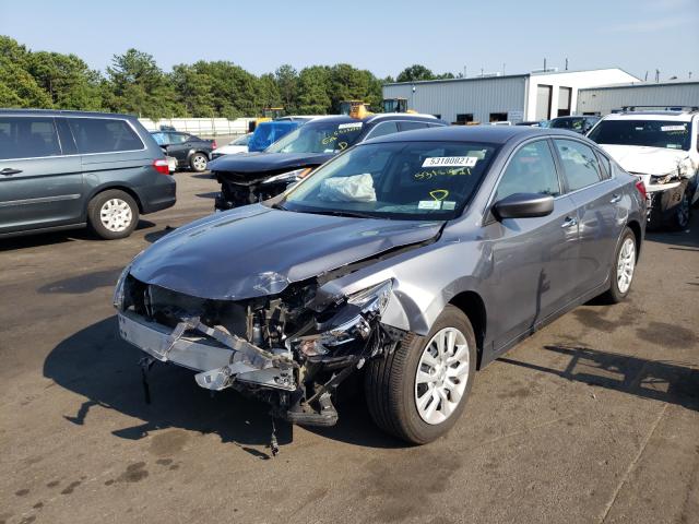 Photo 1 VIN: 1N4AL3AP2HN360366 - NISSAN ALTIMA 2.5 