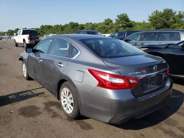 Photo 2 VIN: 1N4AL3AP2HN360366 - NISSAN ALTIMA 2.5 