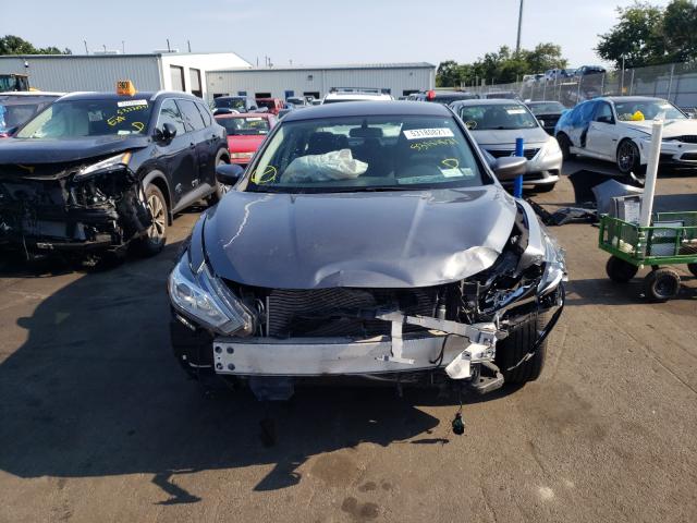 Photo 8 VIN: 1N4AL3AP2HN360366 - NISSAN ALTIMA 2.5 