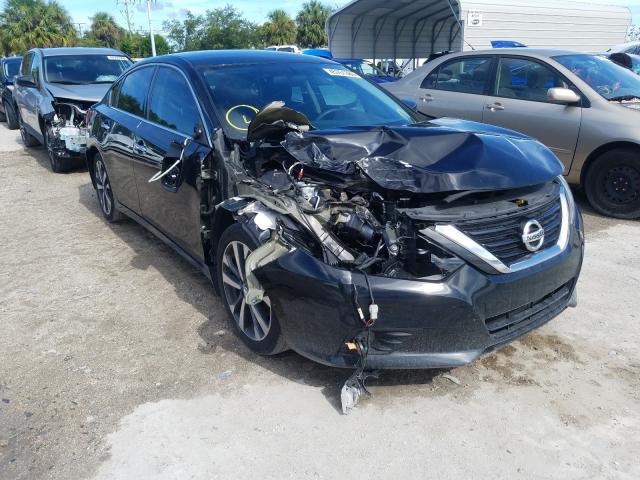 Photo 0 VIN: 1N4AL3AP2HN360593 - NISSAN ALTIMA 2.5 