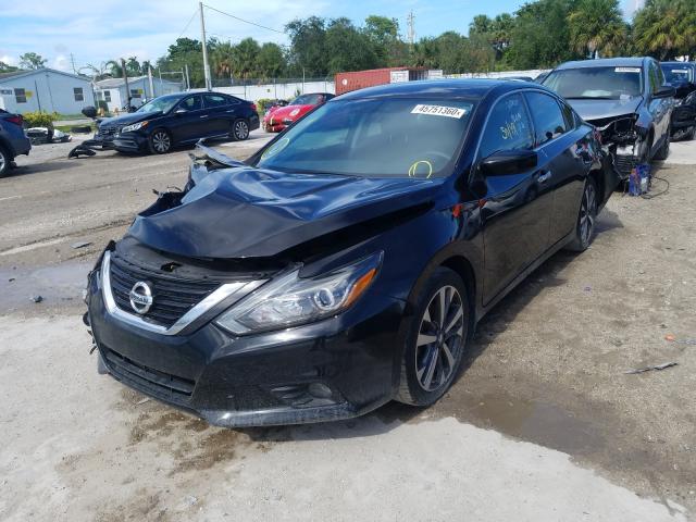 Photo 1 VIN: 1N4AL3AP2HN360593 - NISSAN ALTIMA 2.5 