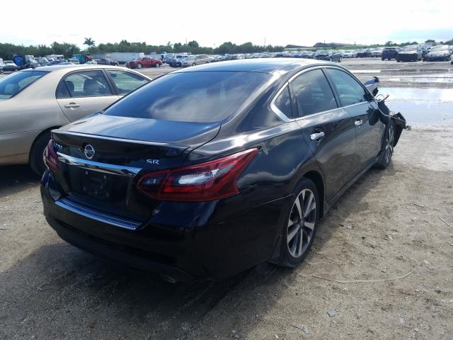 Photo 3 VIN: 1N4AL3AP2HN360593 - NISSAN ALTIMA 2.5 