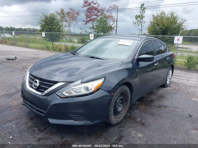 Photo 1 VIN: 1N4AL3AP2HN360626 - NISSAN ALTIMA 