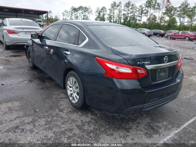 Photo 2 VIN: 1N4AL3AP2HN360626 - NISSAN ALTIMA 