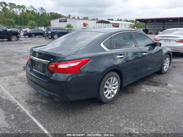 Photo 3 VIN: 1N4AL3AP2HN360626 - NISSAN ALTIMA 