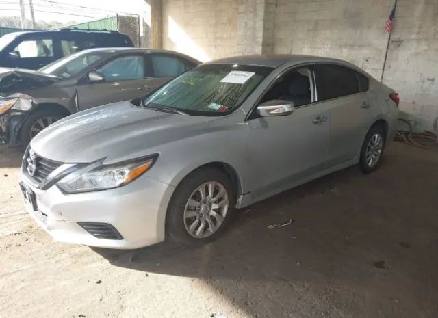 Photo 1 VIN: 1N4AL3AP2HN362165 - NISSAN ALTIMA 