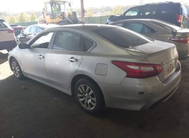 Photo 2 VIN: 1N4AL3AP2HN362165 - NISSAN ALTIMA 