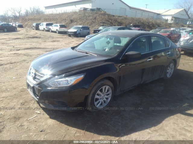 Photo 1 VIN: 1N4AL3AP2HN364627 - NISSAN ALTIMA 