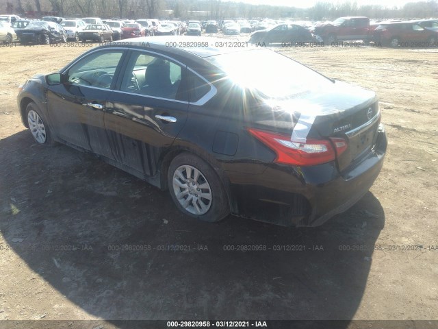 Photo 2 VIN: 1N4AL3AP2HN364627 - NISSAN ALTIMA 