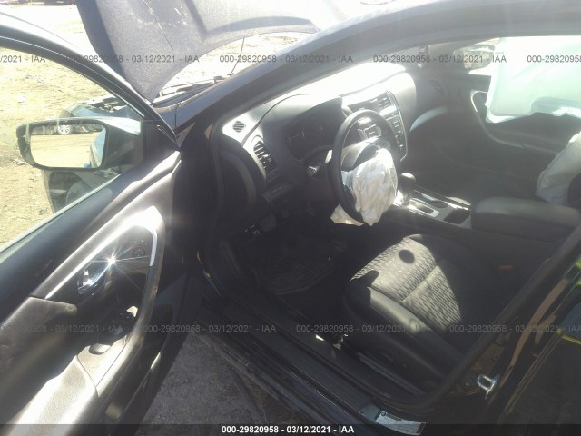 Photo 4 VIN: 1N4AL3AP2HN364627 - NISSAN ALTIMA 