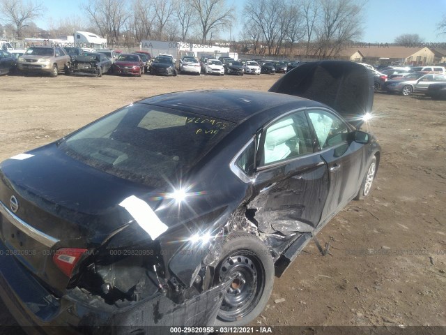 Photo 5 VIN: 1N4AL3AP2HN364627 - NISSAN ALTIMA 