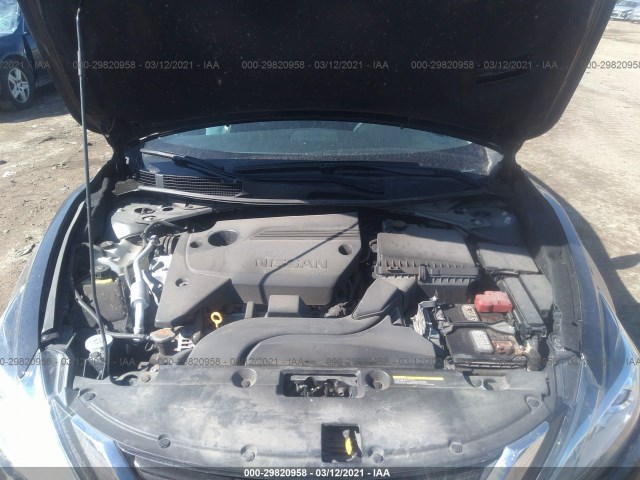 Photo 9 VIN: 1N4AL3AP2HN364627 - NISSAN ALTIMA 