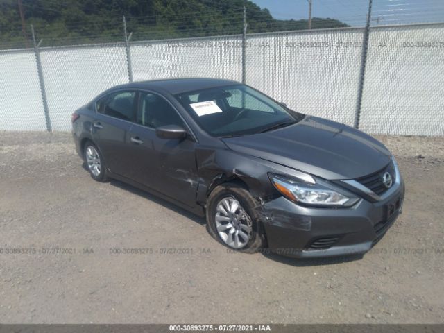 Photo 0 VIN: 1N4AL3AP2HN364904 - NISSAN ALTIMA 