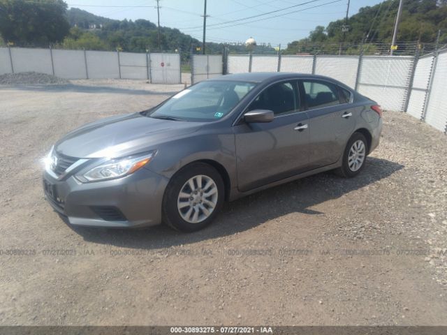 Photo 1 VIN: 1N4AL3AP2HN364904 - NISSAN ALTIMA 