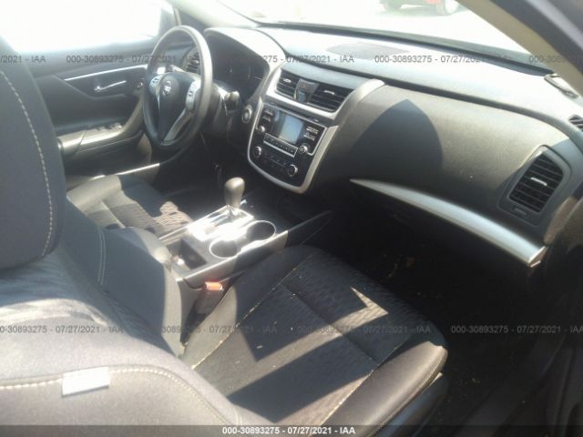 Photo 4 VIN: 1N4AL3AP2HN364904 - NISSAN ALTIMA 