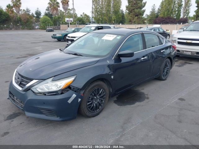 Photo 1 VIN: 1N4AL3AP2HN364952 - NISSAN ALTIMA 